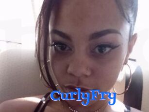 CurlyFry