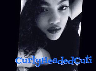 CurlyHeadedCuti