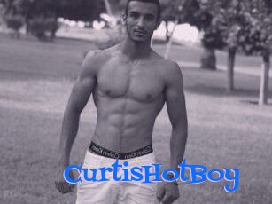 CurtisHotBoy