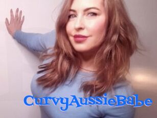 CurvyAussieBabe