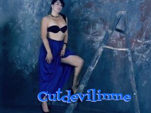 Cutdevilinme