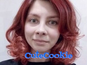 CuteCookie