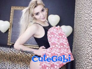 CuteGabi