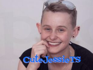 CuteJessieTS