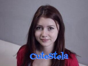 CuteStela