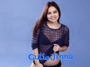 CutieJinna