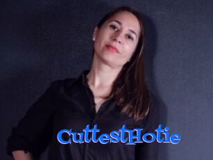 CuttestHotie