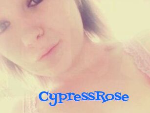 Cypress_Rose