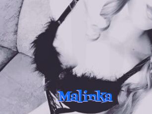 Malinka