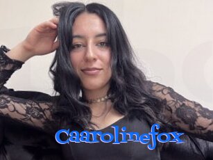 Caarolinefox