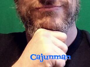 Cajunman