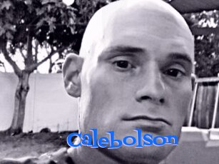 Calebolson