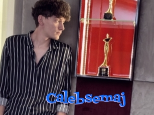 Calebsemaj