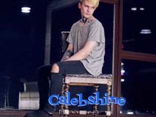 Calebshine