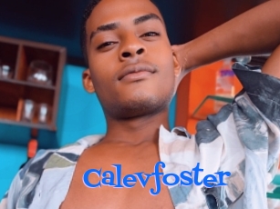 Calevfoster