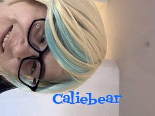 Caliebear