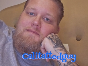 Calitattedguy