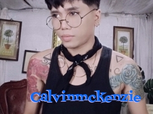 Calvinmckenzie