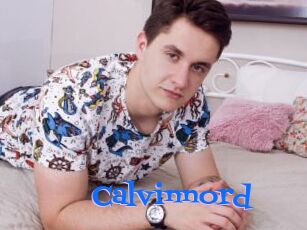 Calvinnord