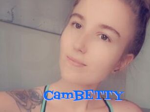 CamBETTY