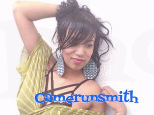 Camerunsmith