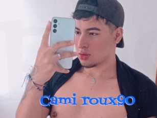 Cami_roux90