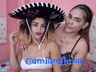 Camiandluna