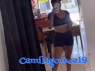 Camilagomez19