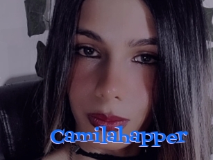 Camilahapper