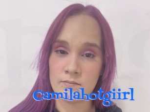 Camilahotgiirl
