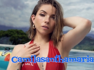Camilasanthamaria