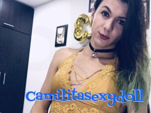 Camilitasexydoll