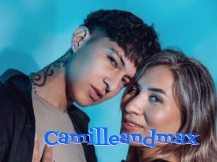 Camilleandmax