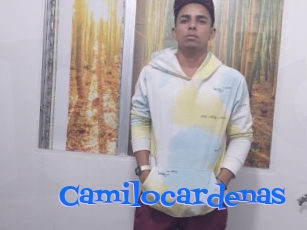 Camilocardenas