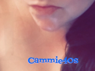 Cammie40s