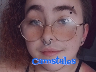 Camstales