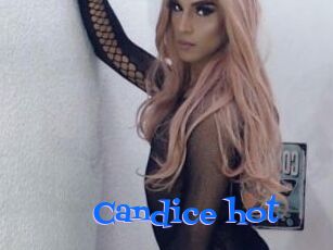 Candice_hot