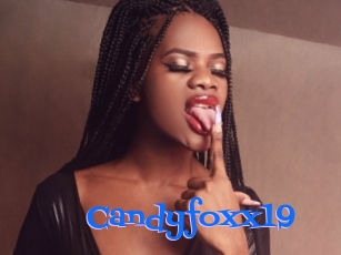 Candyfoxx19