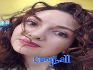 Canyball