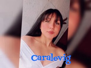 Caralevig