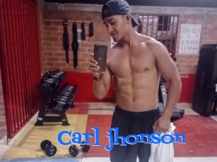 Carl_jhonson