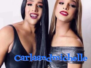 Carlaandmichelle