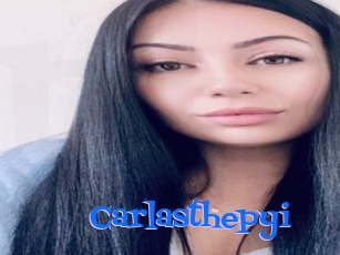 Carlasthepyi