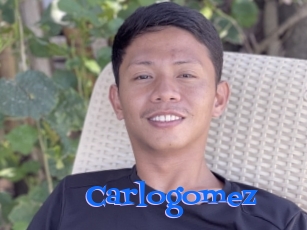 Carlogomez