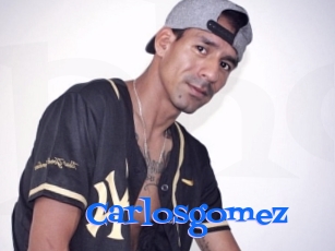 Carlosgomez