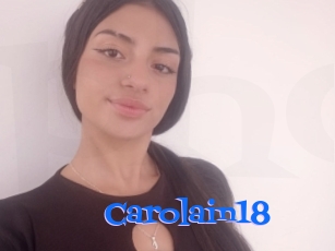 Carolain18