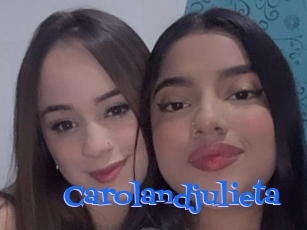 Carolandjulieta