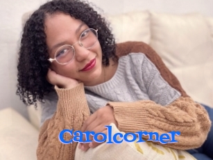 Carolcorner