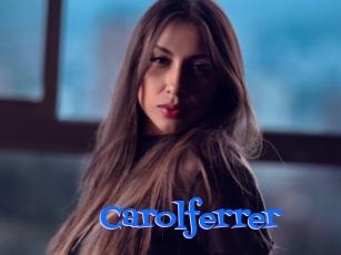 Carolferrer