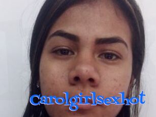 Carolgirlsexhot